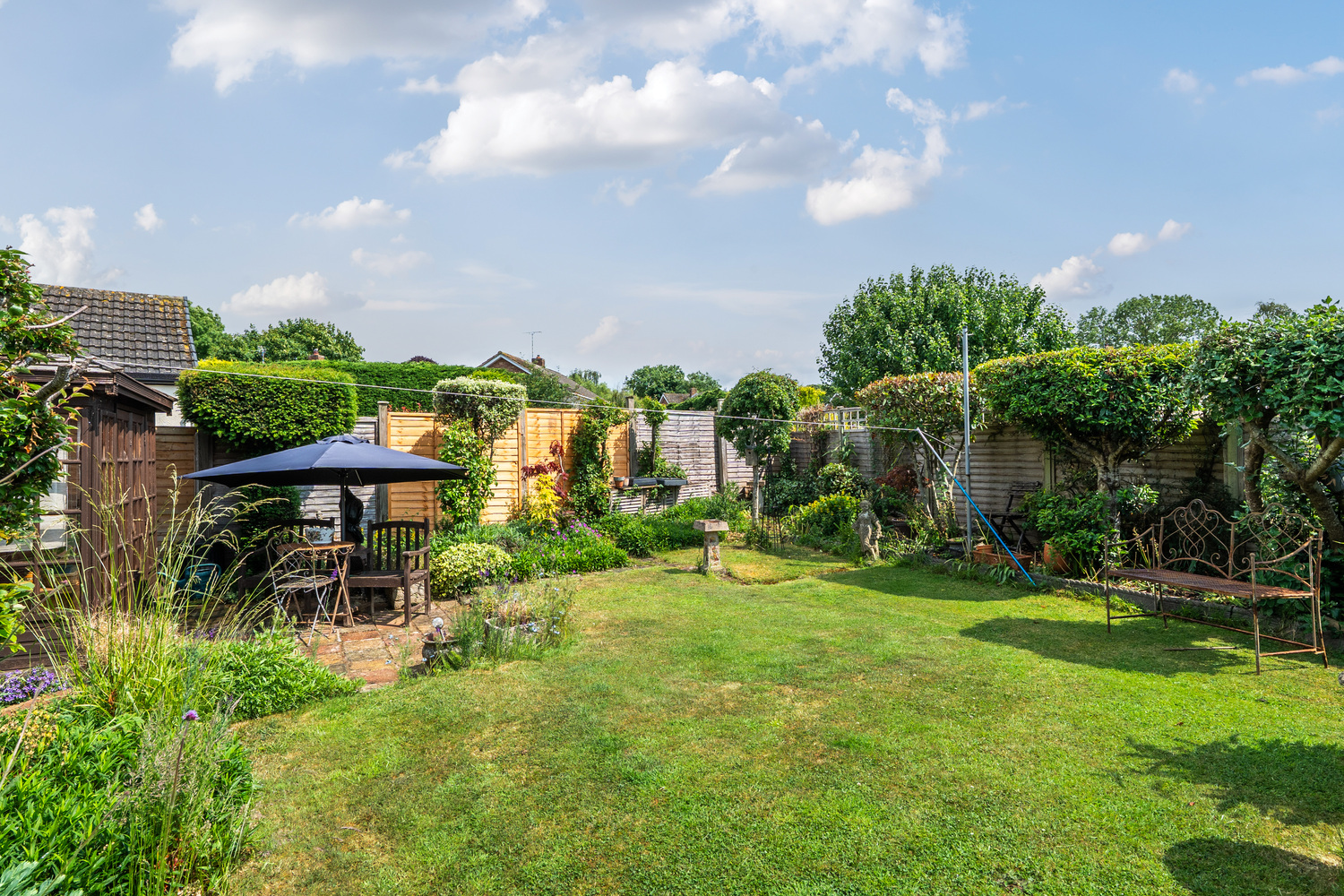 Inner Gullands, Taunton