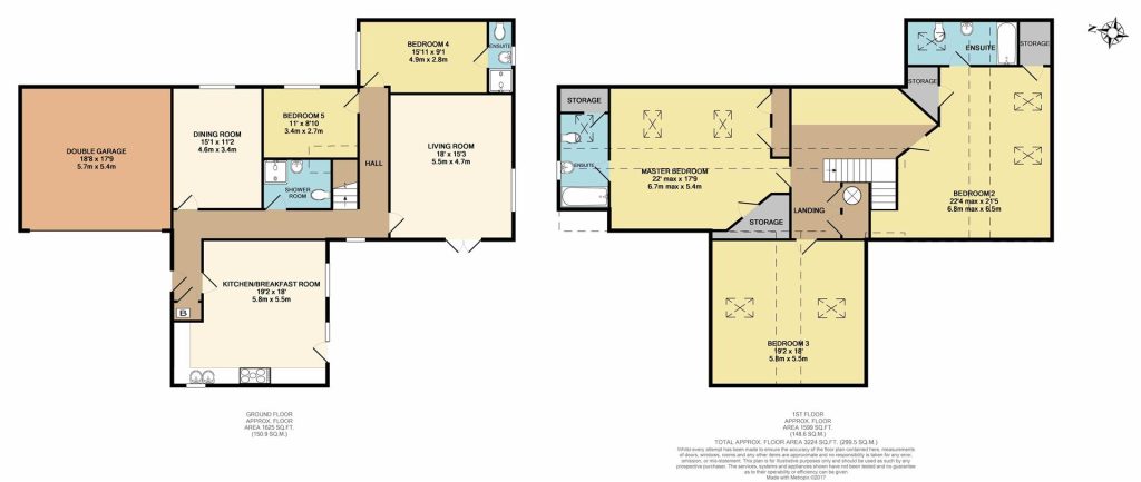 Floor Plans