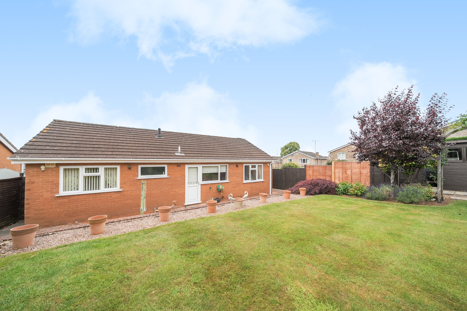 Poundisford Close