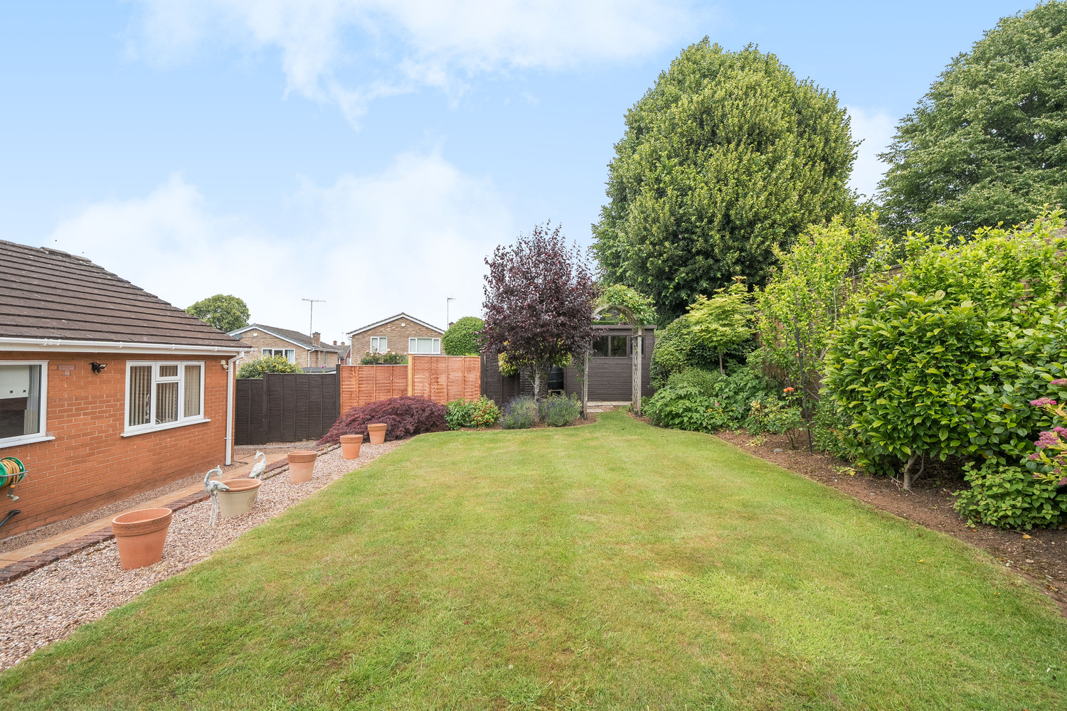 Poundisford Close