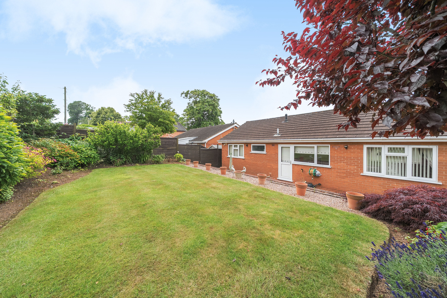Poundisford Close