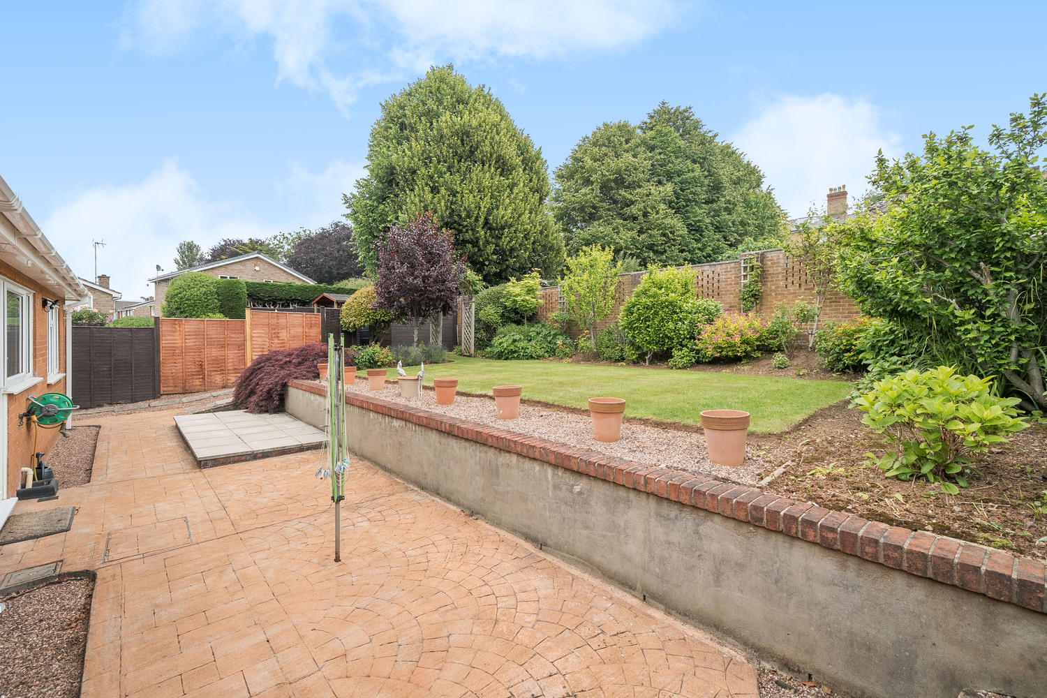 Poundisford Close