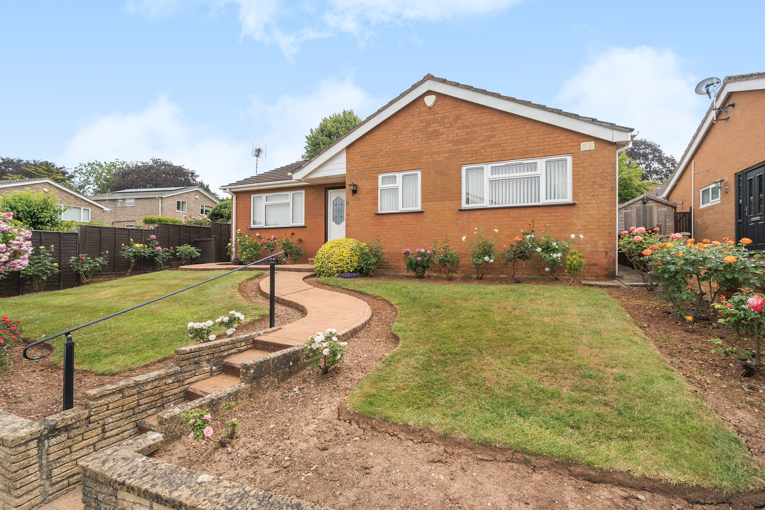 Poundisford Close