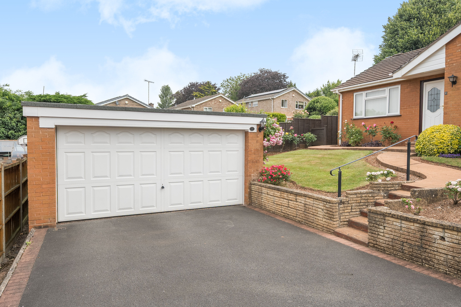 Poundisford Close