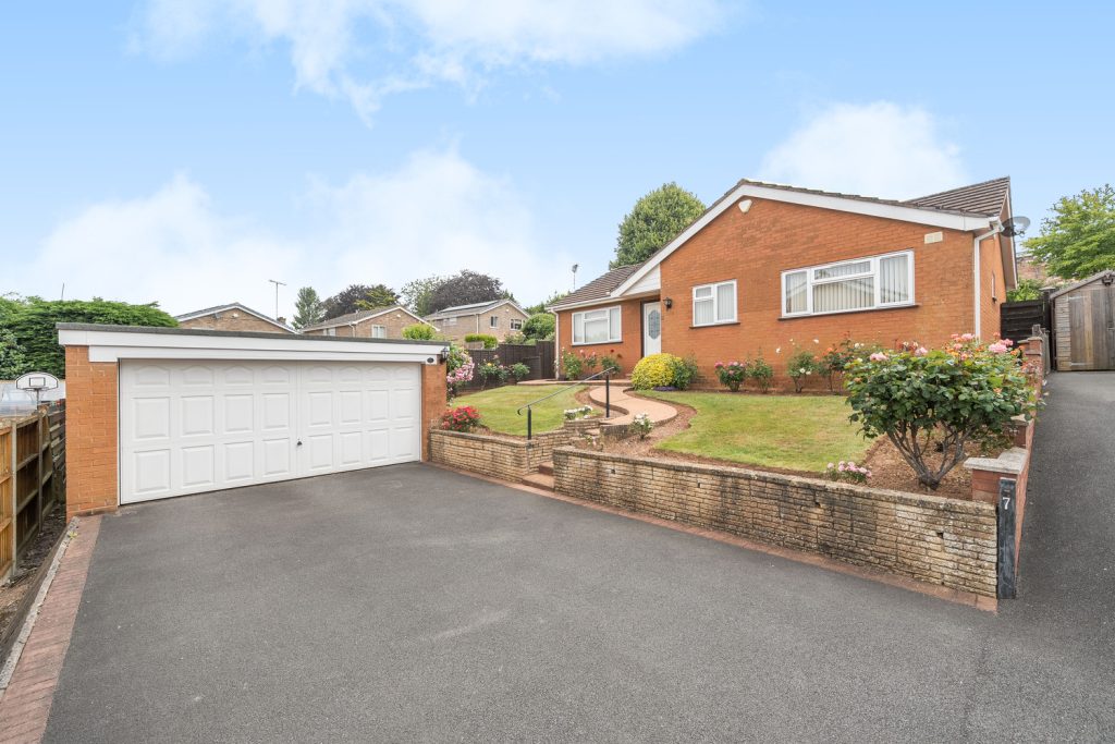 Poundisford Close