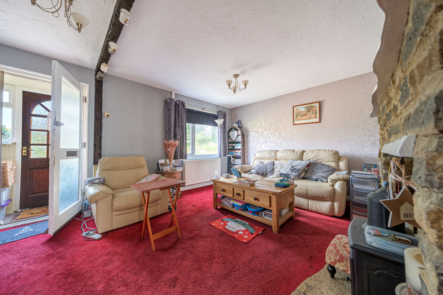 Lime Crescent, Taunton