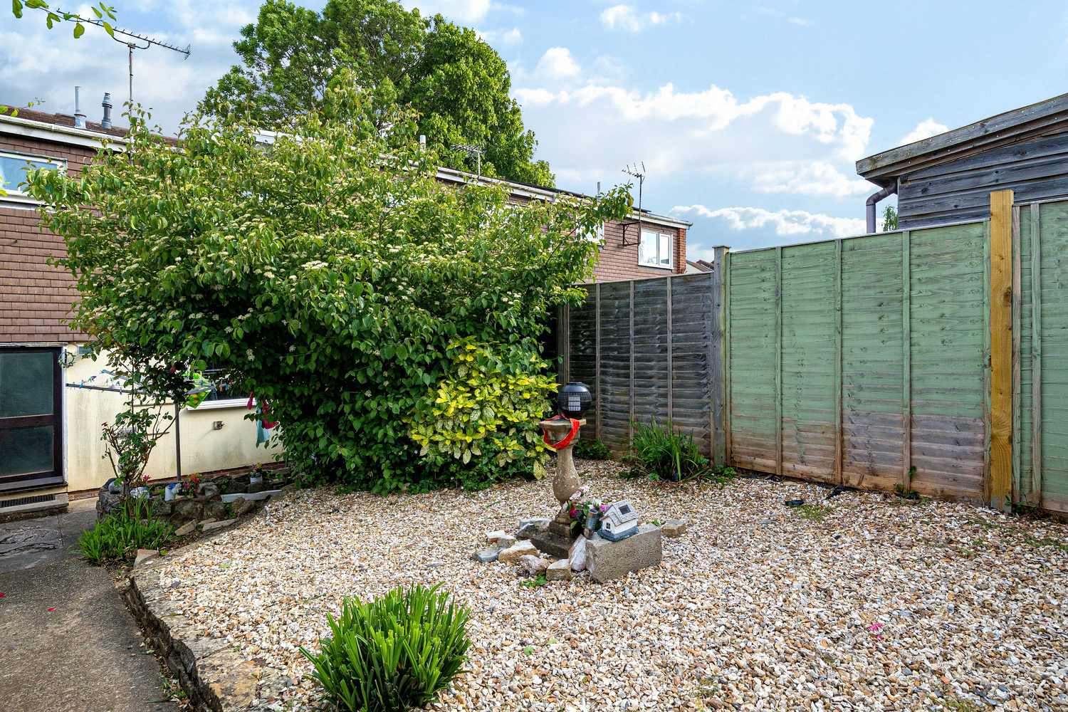 Lime Crescent, Taunton