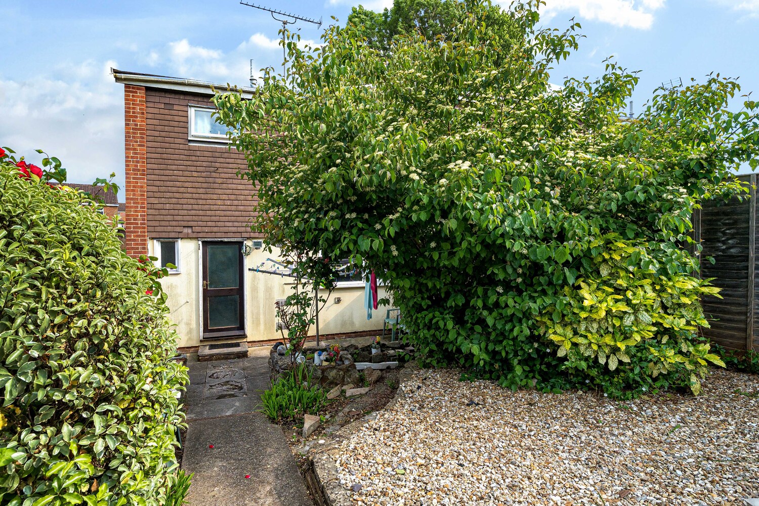 Lime Crescent, Taunton