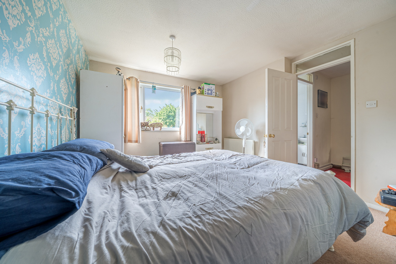 Lime Crescent, Taunton