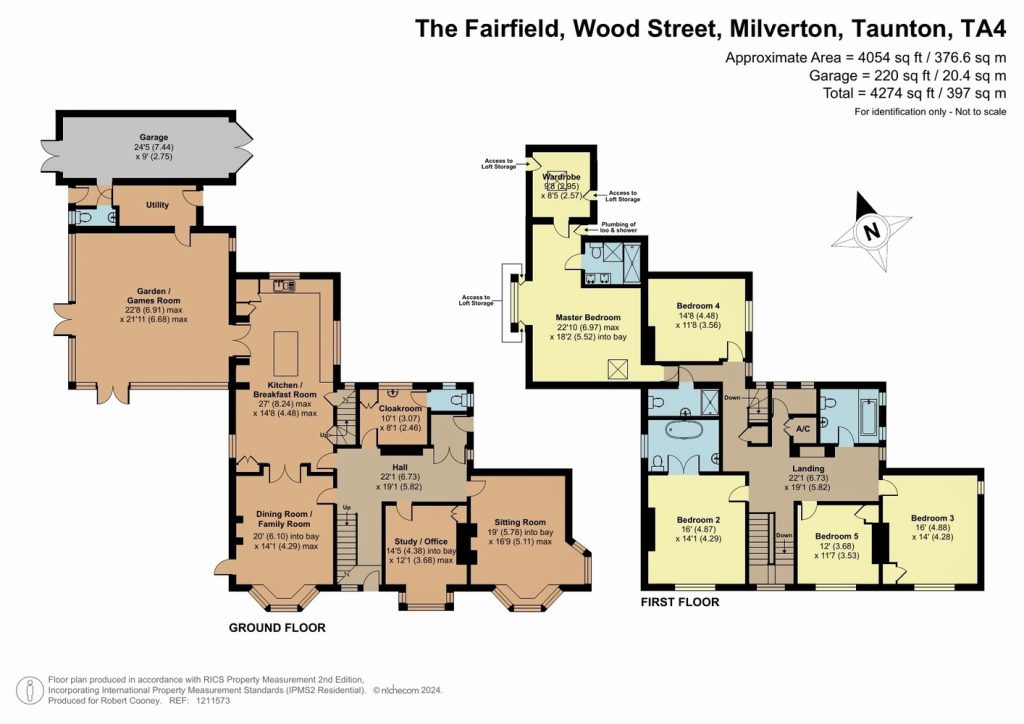 Floor Plans