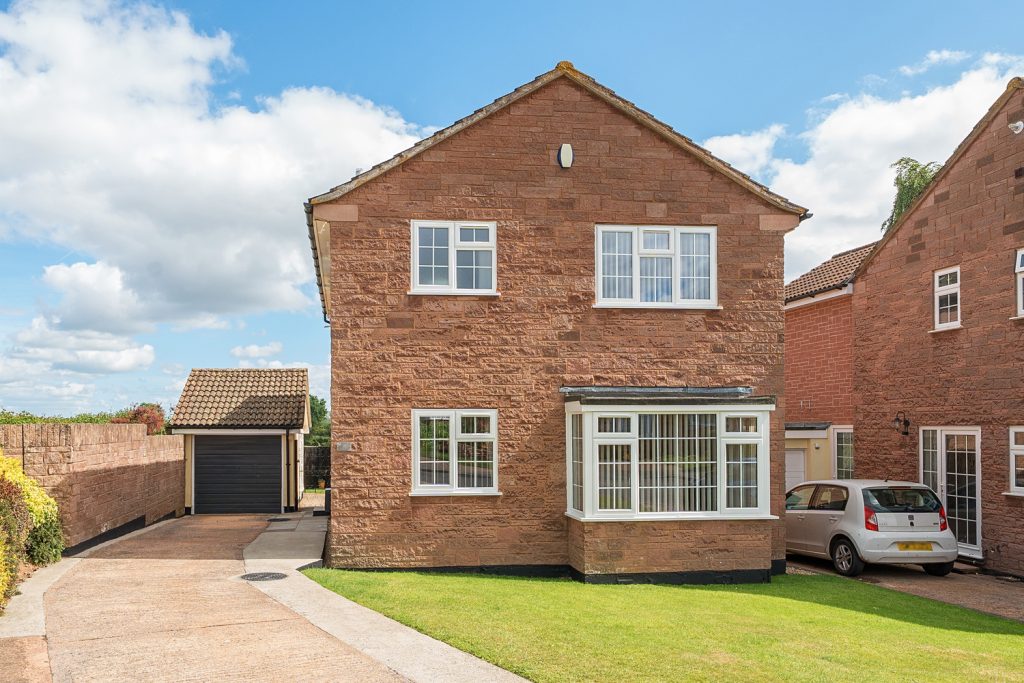 Snathe Lea, Bishops Lydeard