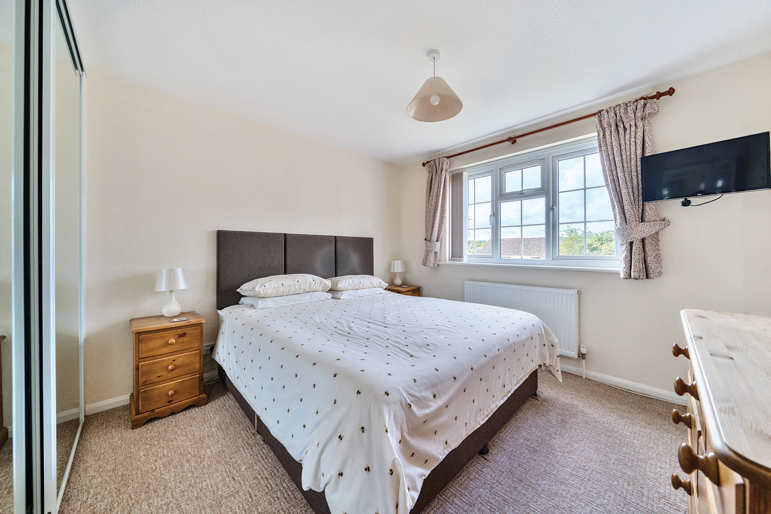 Snathe Lea, Bishops Lydeard