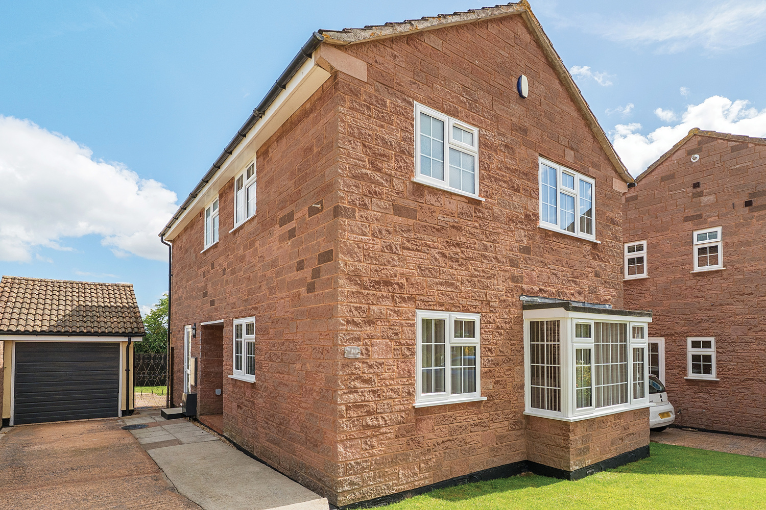 Snathe Lea, Bishops Lydeard