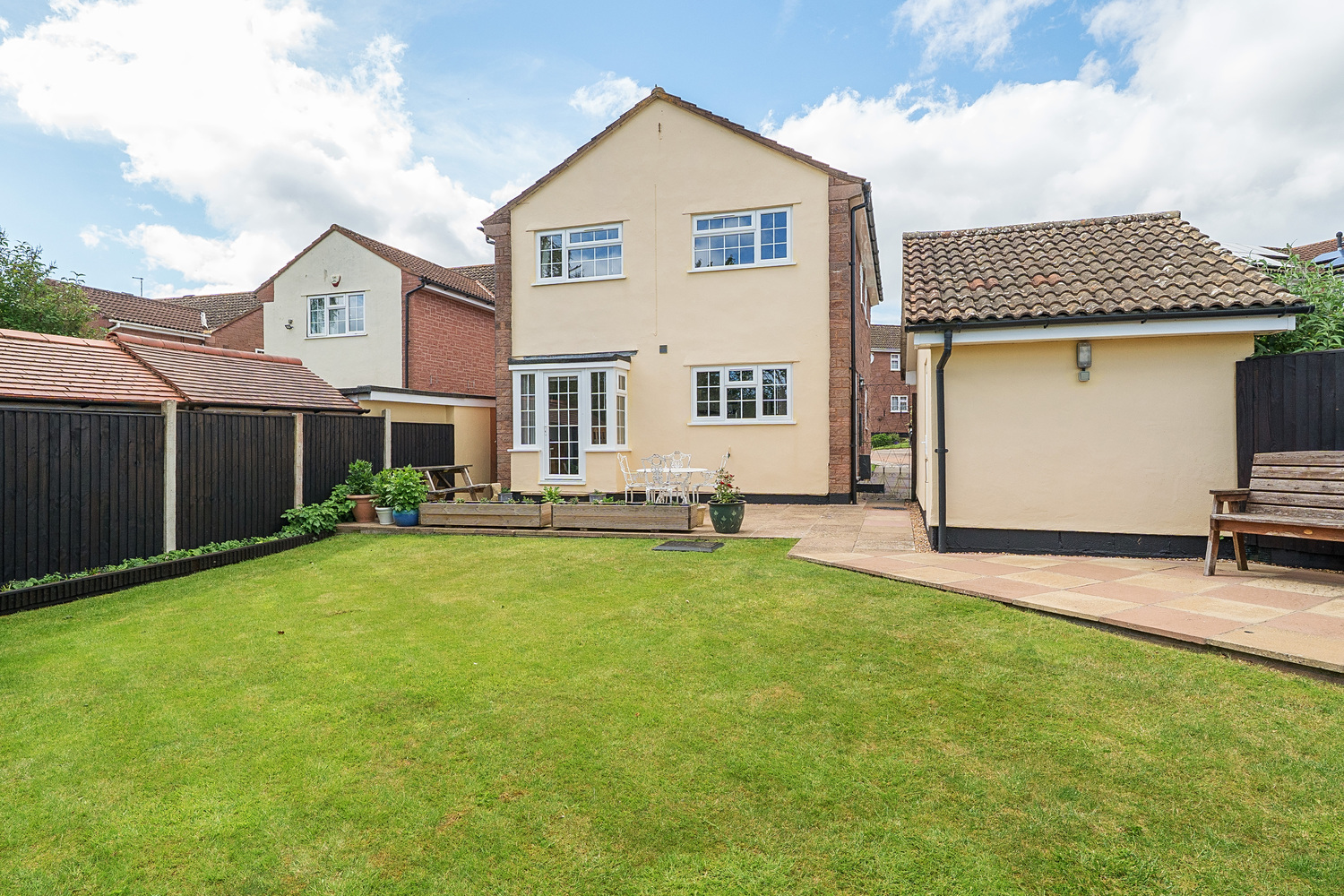 Snathe Lea, Bishops Lydeard