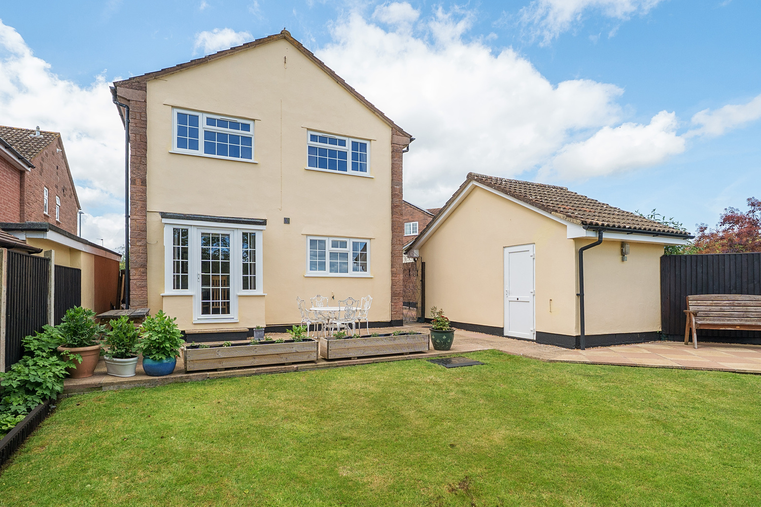 Snathe Lea, Bishops Lydeard