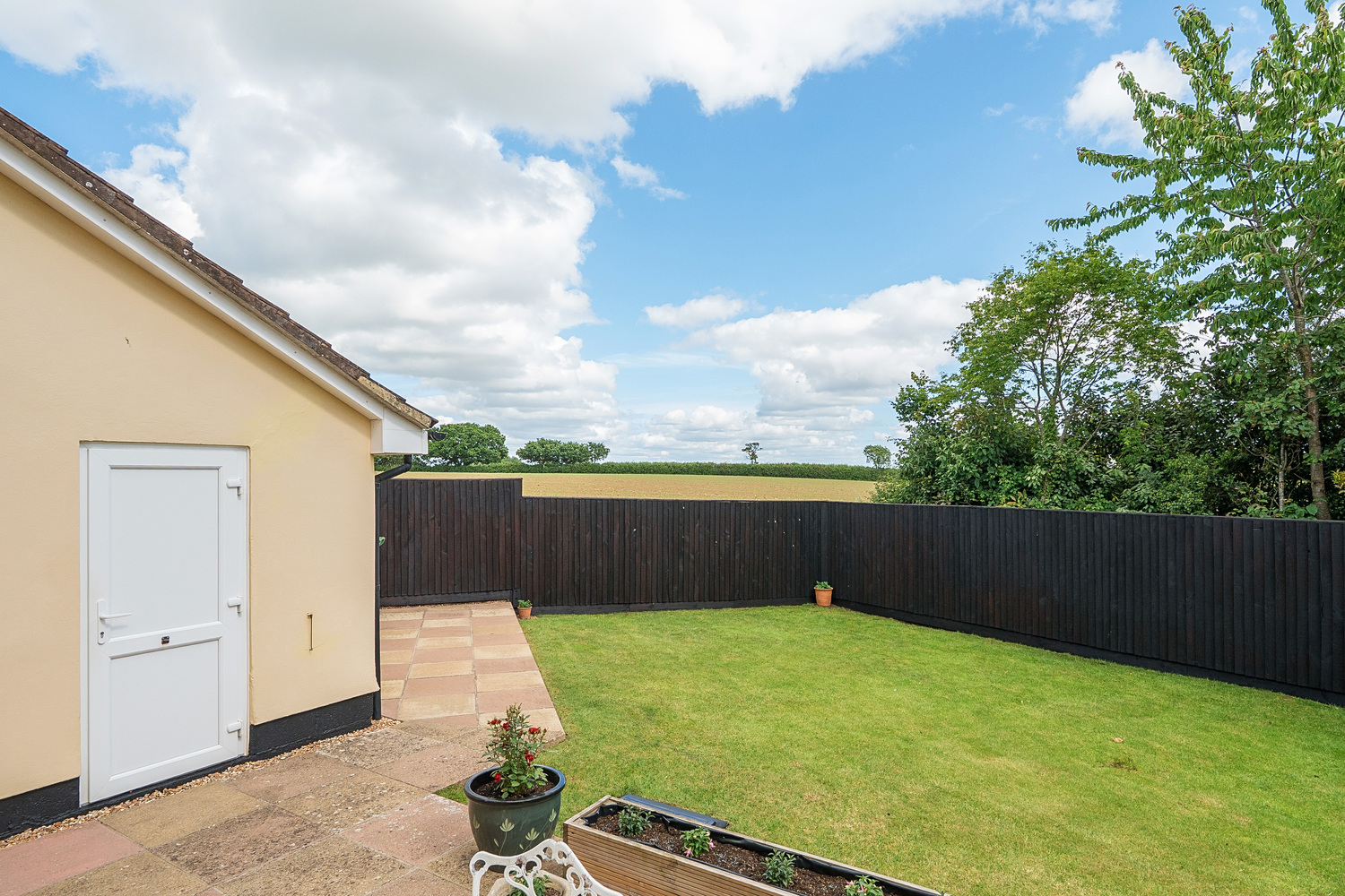 Snathe Lea, Bishops Lydeard
