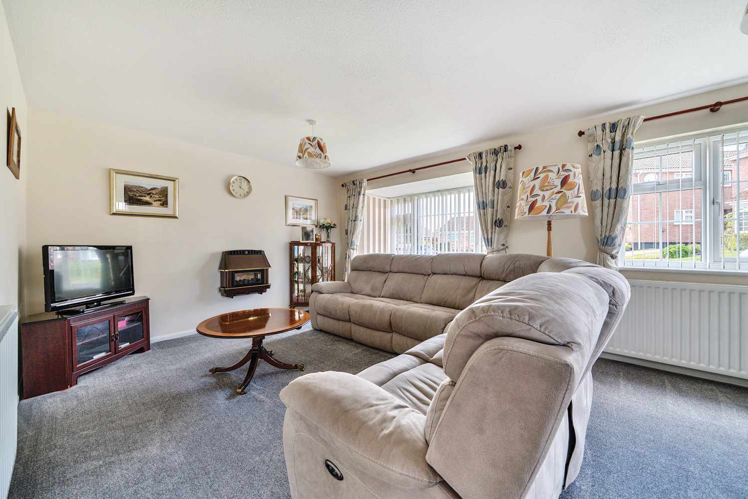 Snathe Lea, Bishops Lydeard