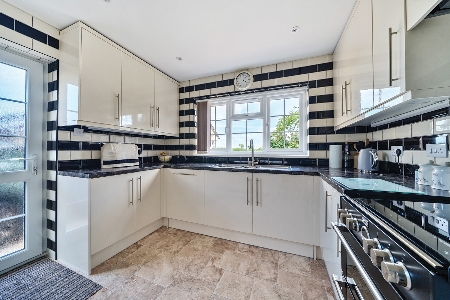 Snathe Lea, Bishops Lydeard