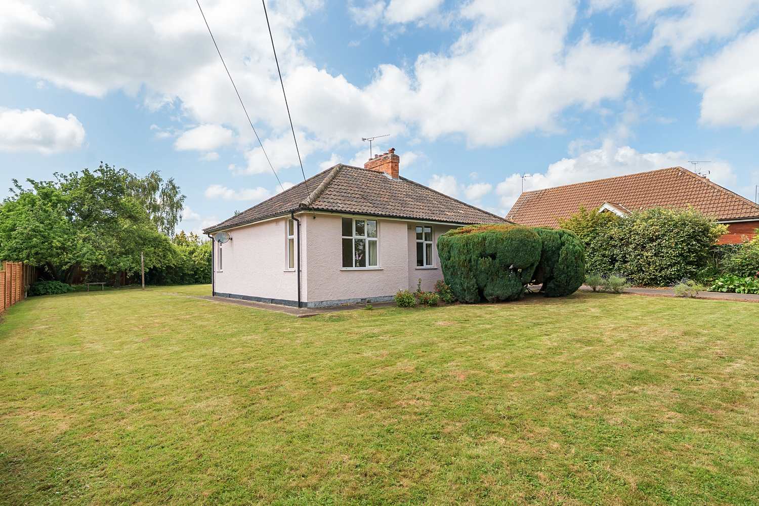 Dundon, Lyngford Lane