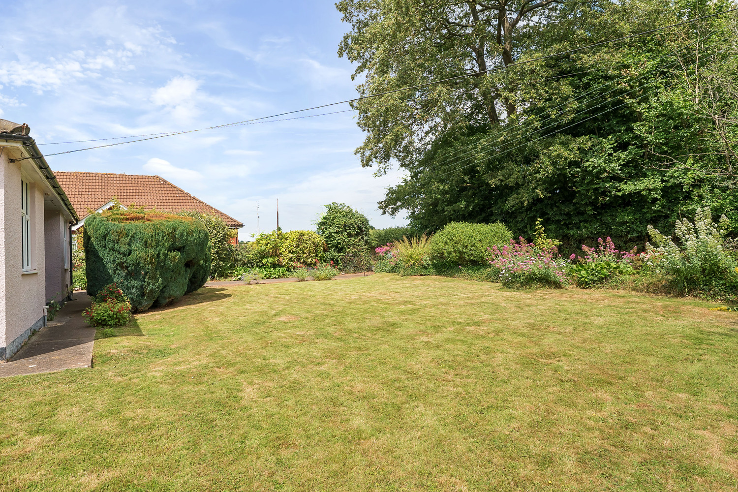 Dundon, Lyngford Lane