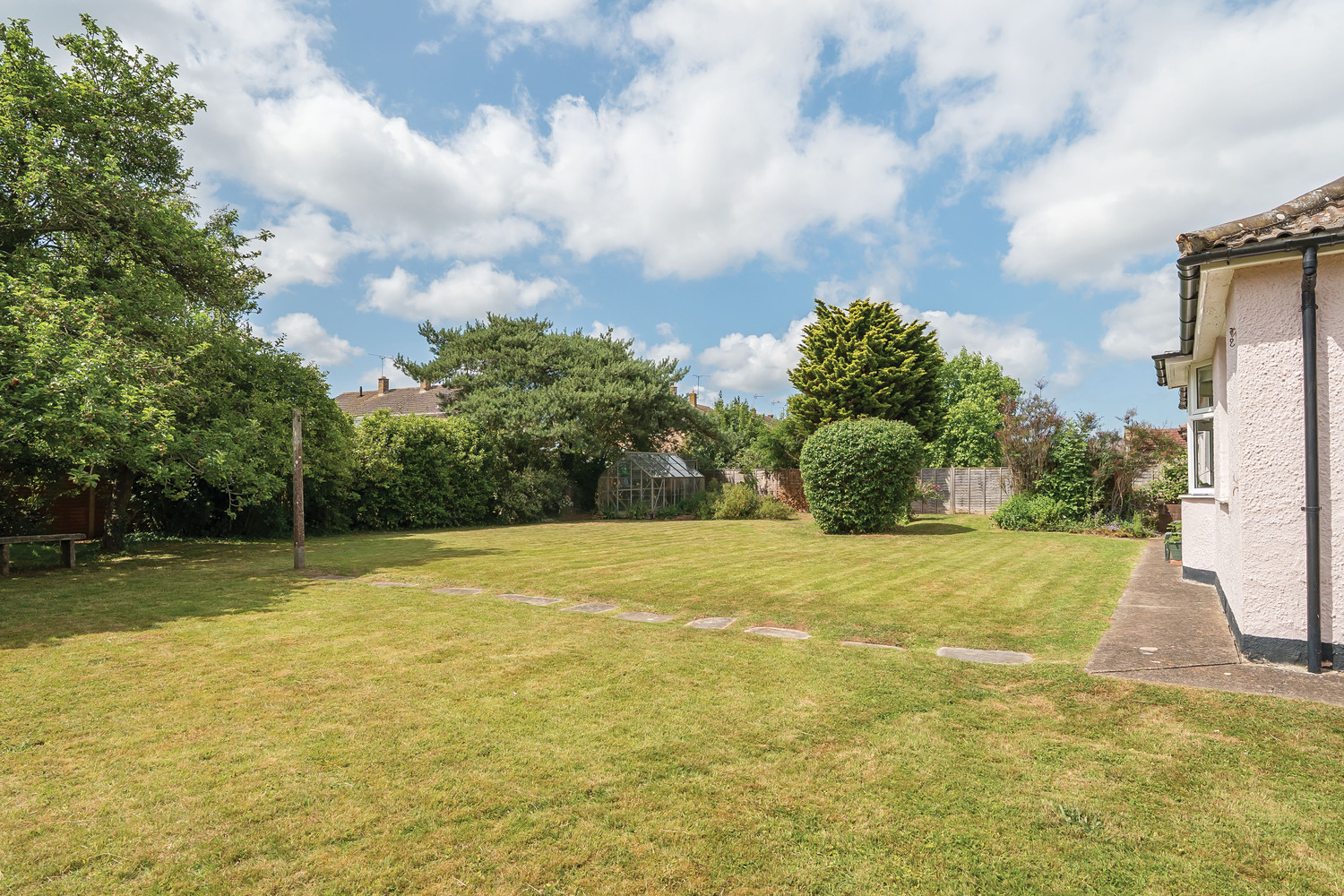 Dundon, Lyngford Lane