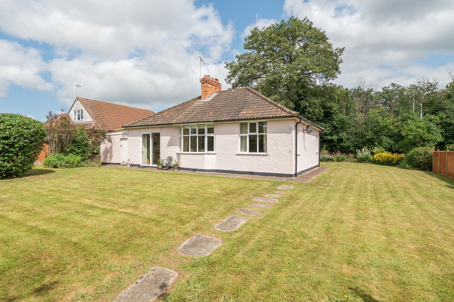 Dundon, Lyngford Lane