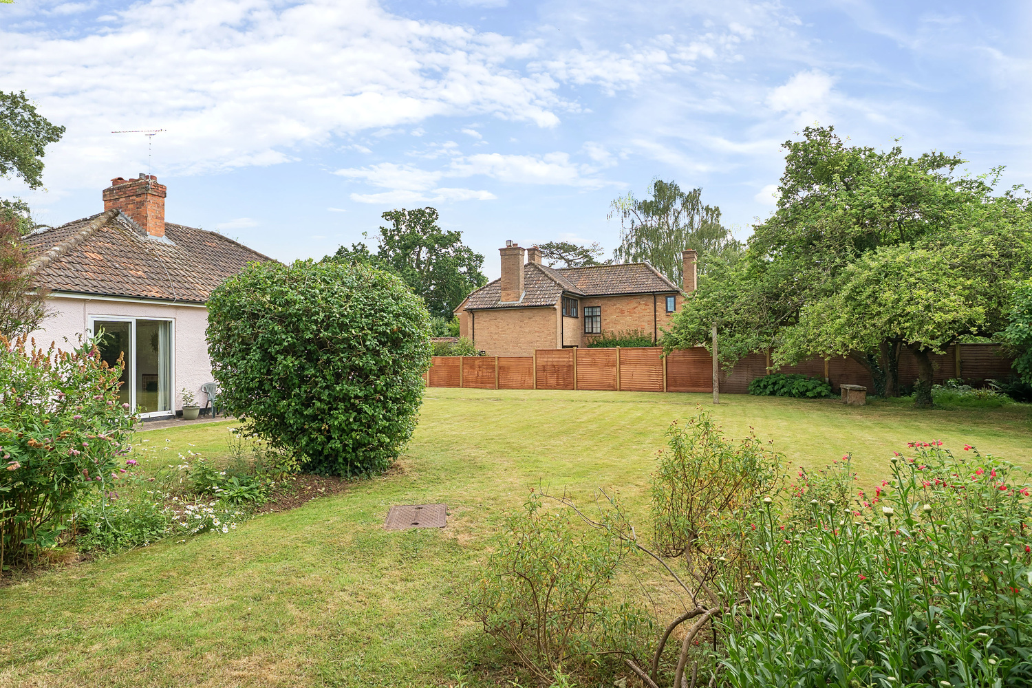 Dundon, Lyngford Lane