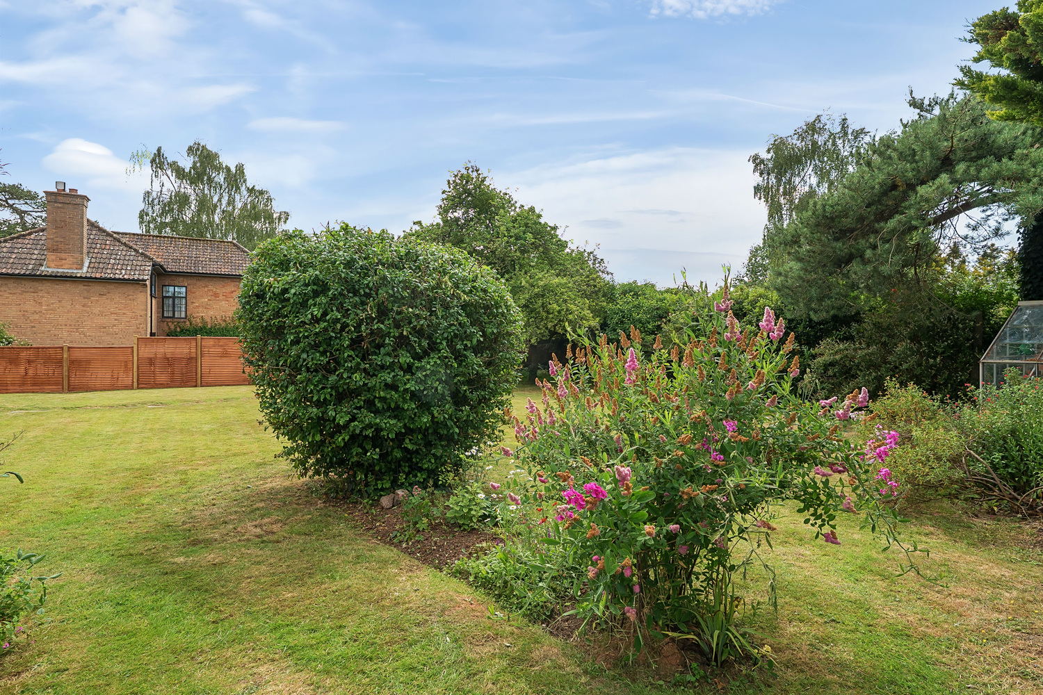 Dundon, Lyngford Lane