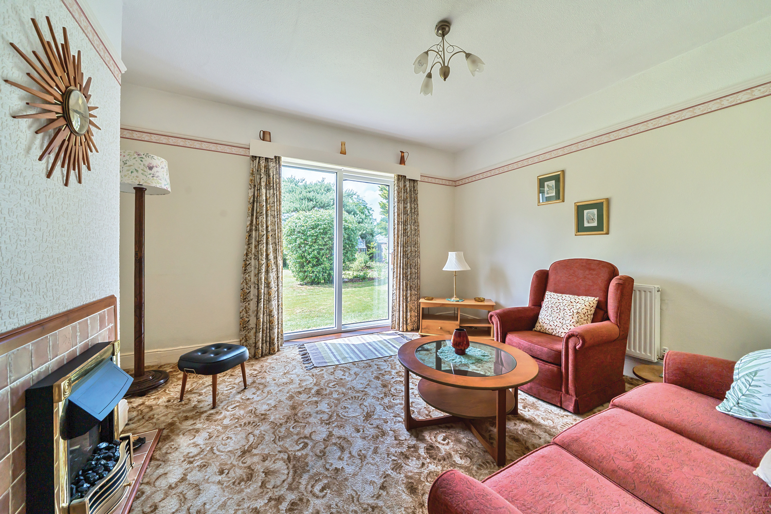 Dundon, Lyngford Lane