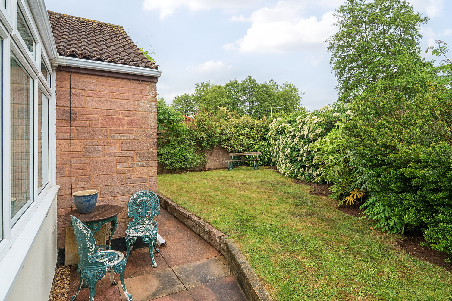Oxleaze, Bishops Lydeard