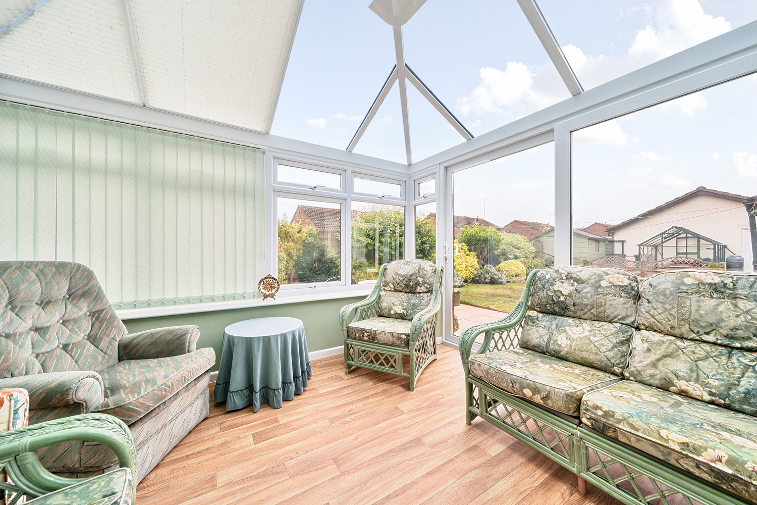 Oxleaze, Bishops Lydeard