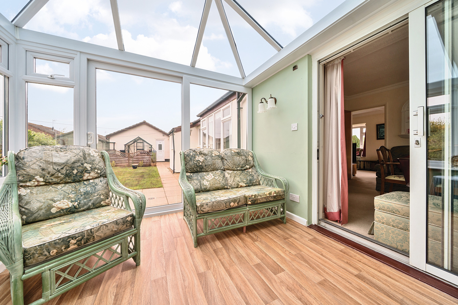 Oxleaze, Bishops Lydeard