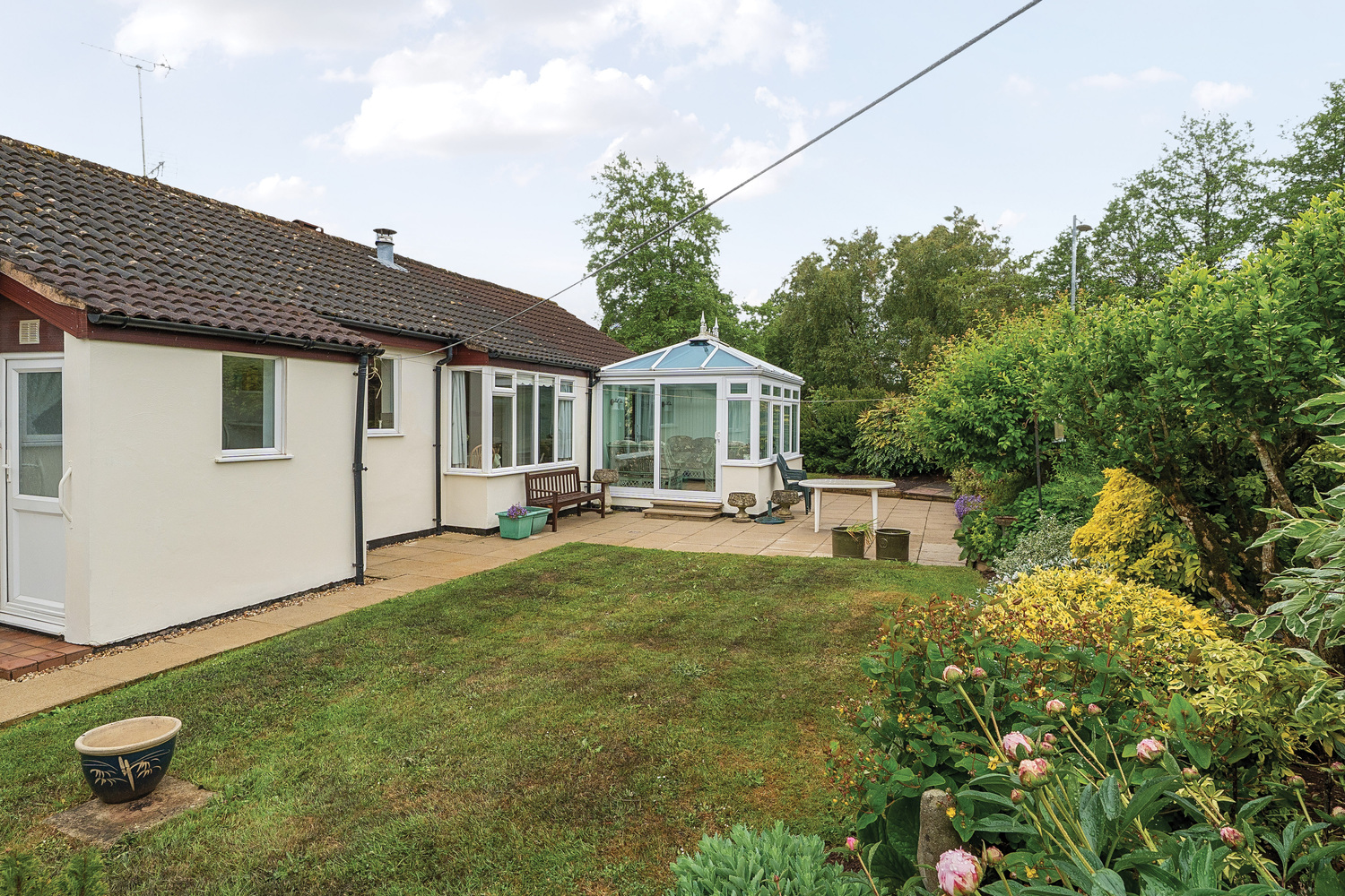 Oxleaze, Bishops Lydeard