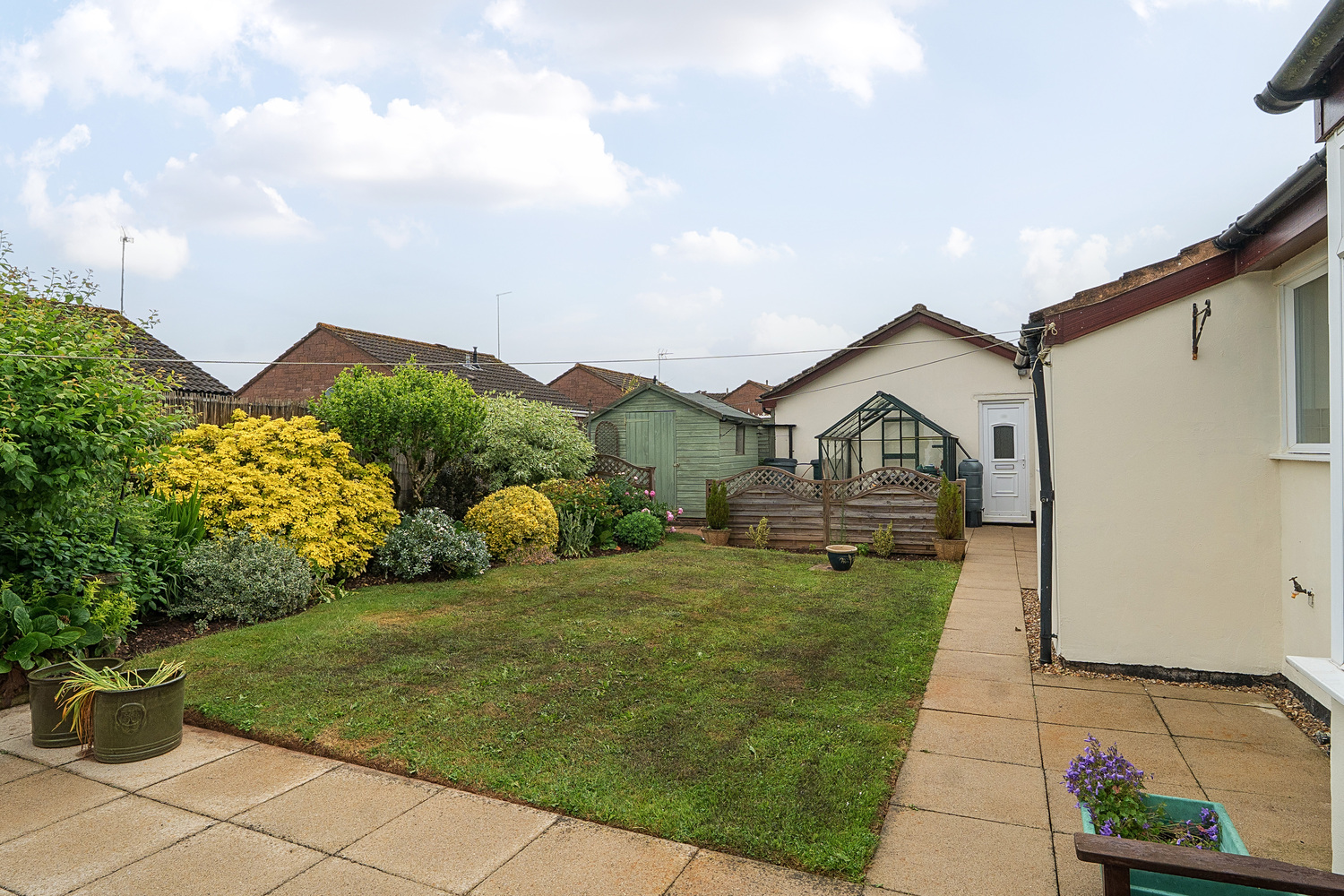 Oxleaze, Bishops Lydeard