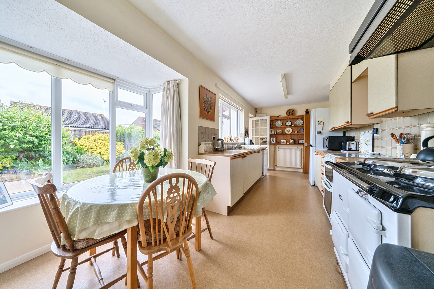 Oxleaze, Bishops Lydeard