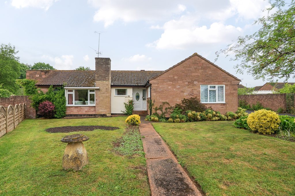 Oxleaze, Bishops Lydeard