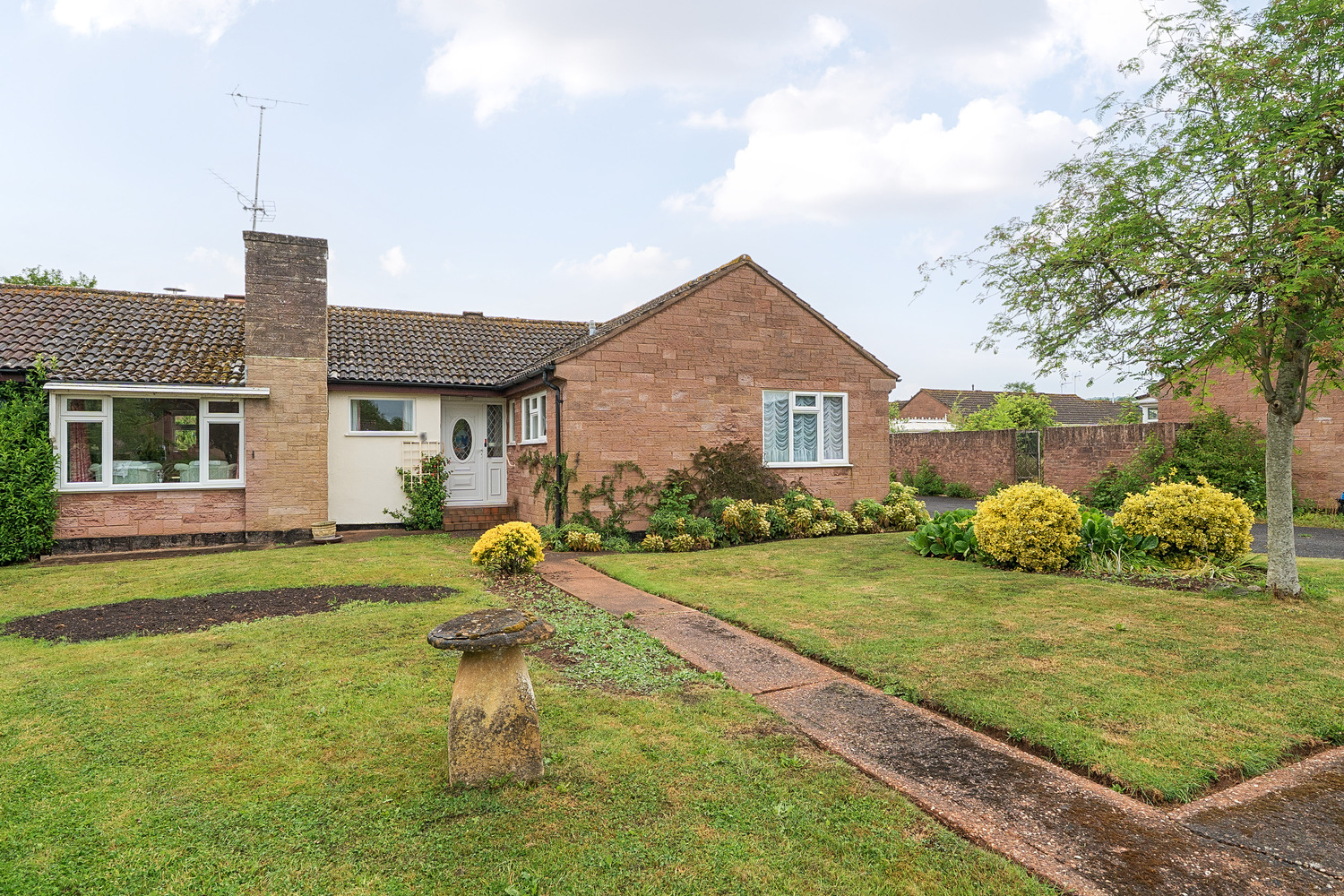 Oxleaze, Bishops Lydeard