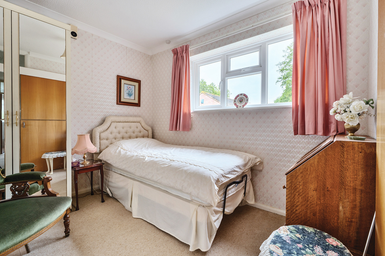 Oxleaze, Bishops Lydeard