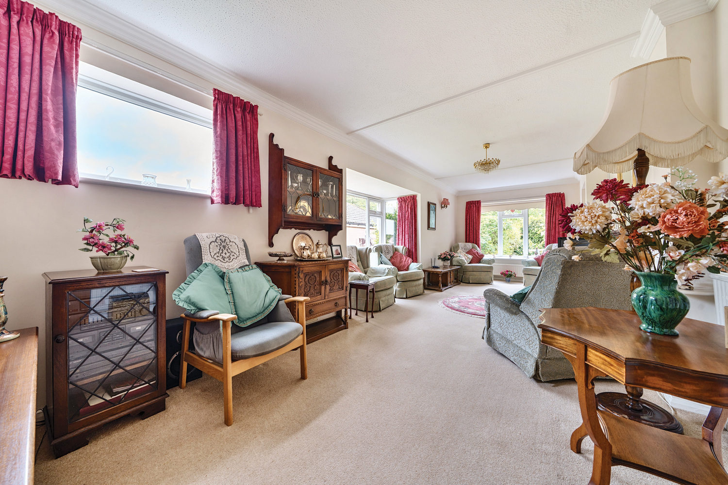 Oxleaze, Bishops Lydeard