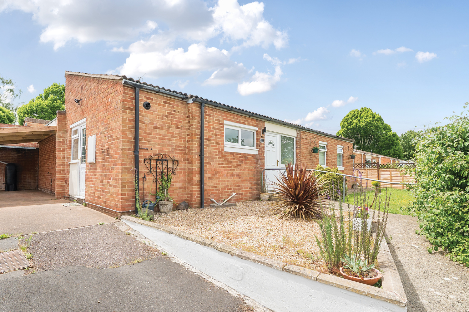 Lilac Close, Taunton
