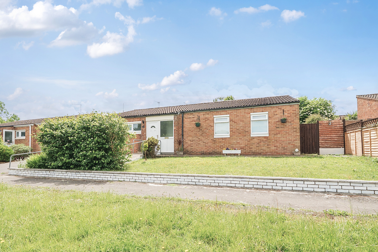 Lilac Close, Taunton