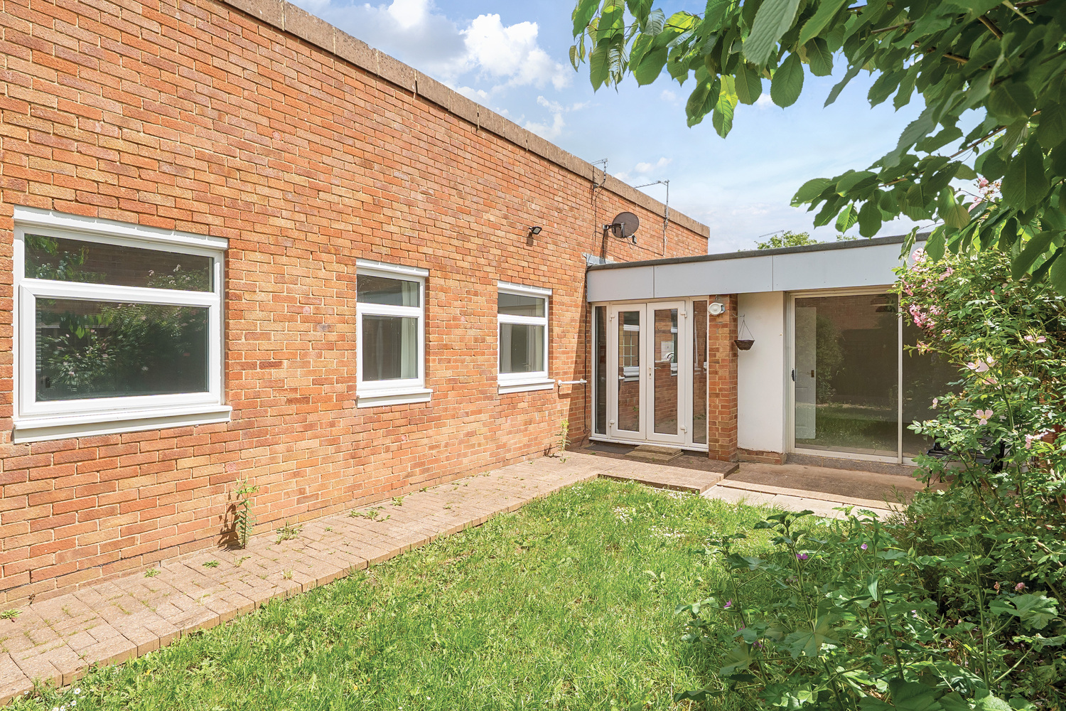 Lilac Close, Taunton