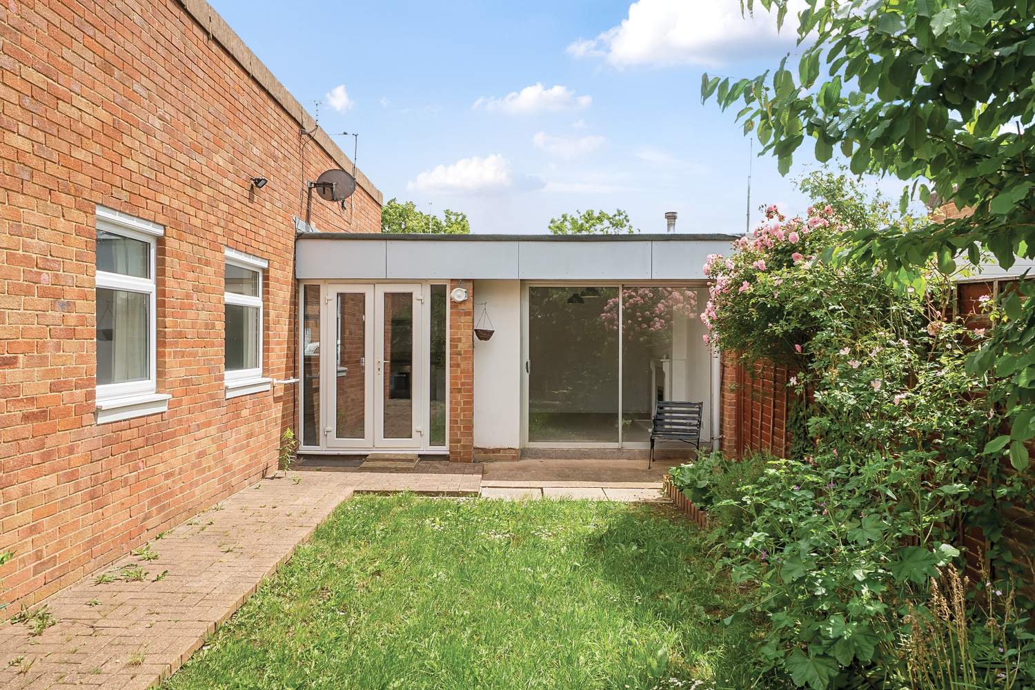 Lilac Close, Taunton
