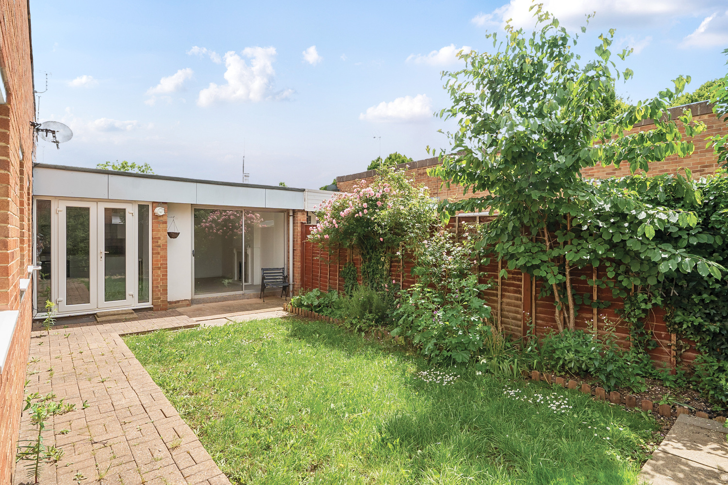 Lilac Close, Taunton