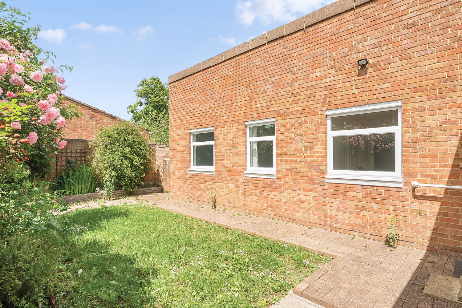 Lilac Close, Taunton
