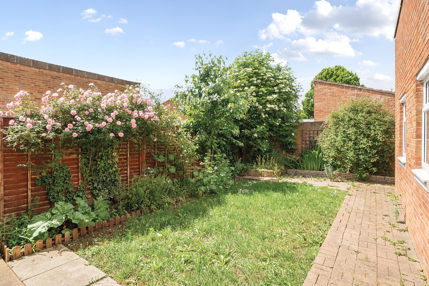 Lilac Close, Taunton