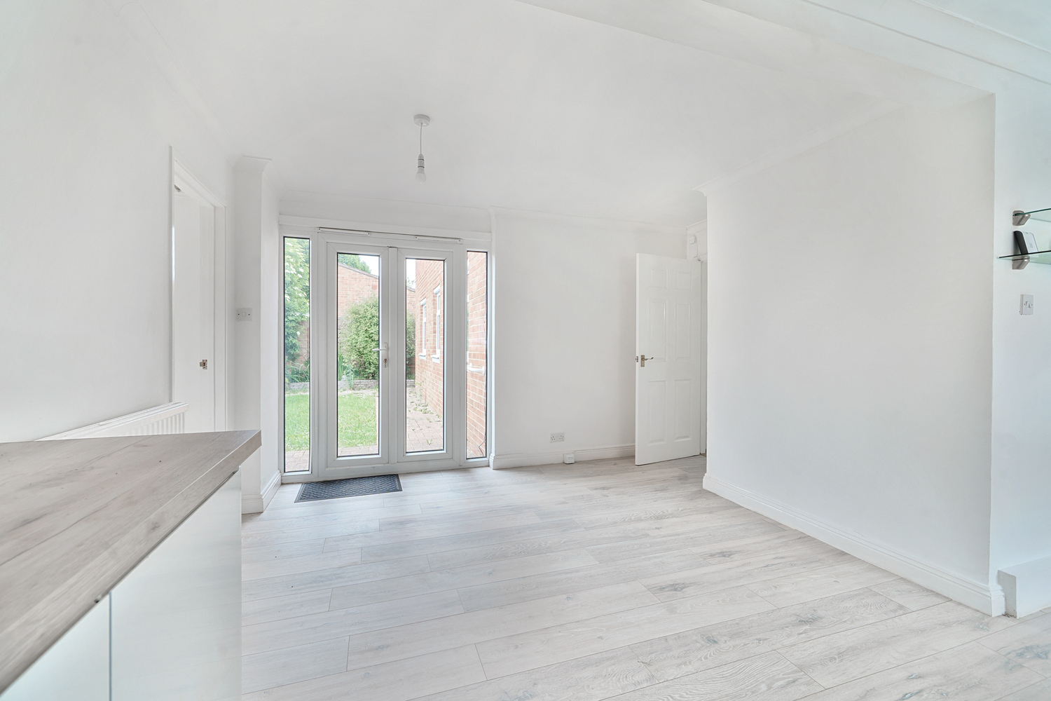 Lilac Close, Taunton