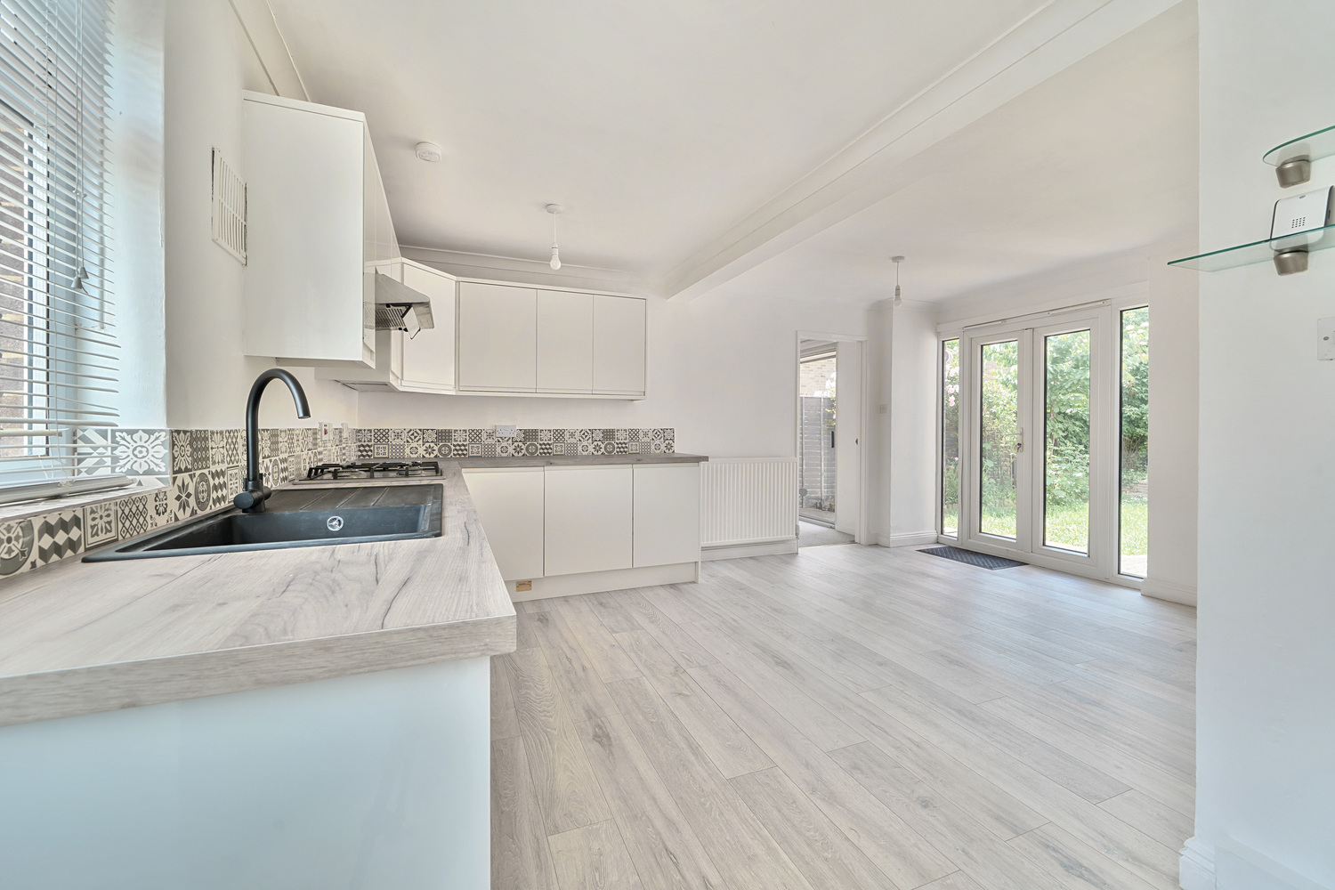 Lilac Close, Taunton