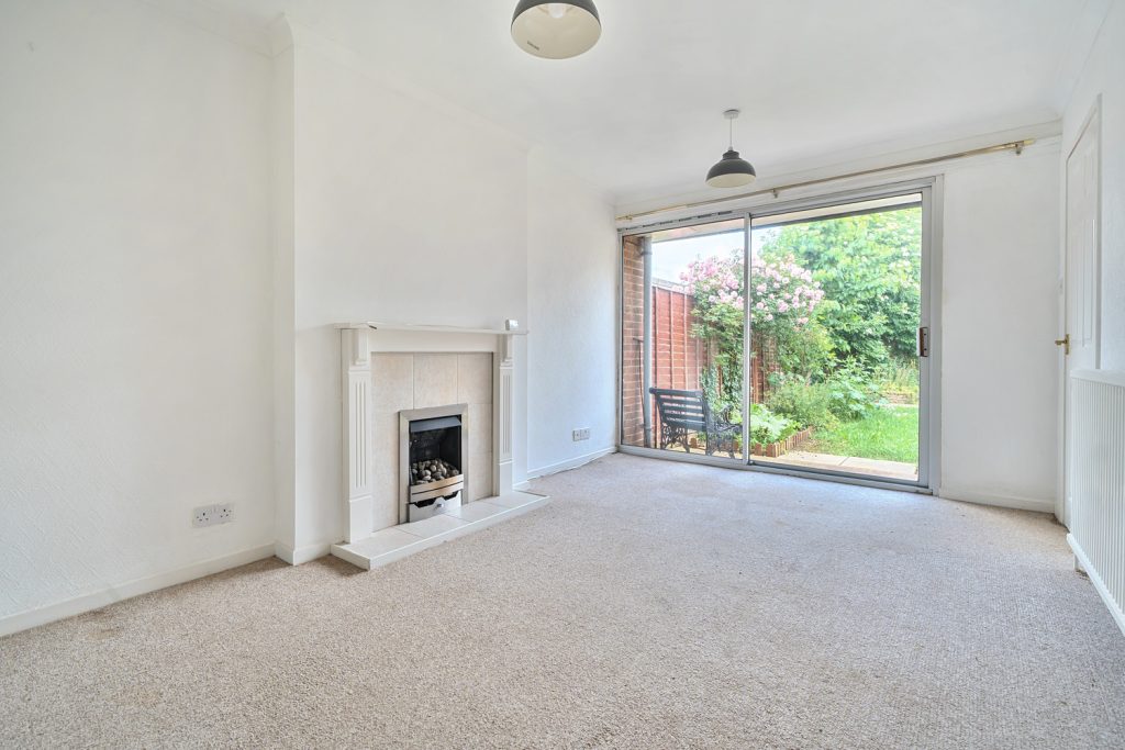 Lilac Close, Taunton