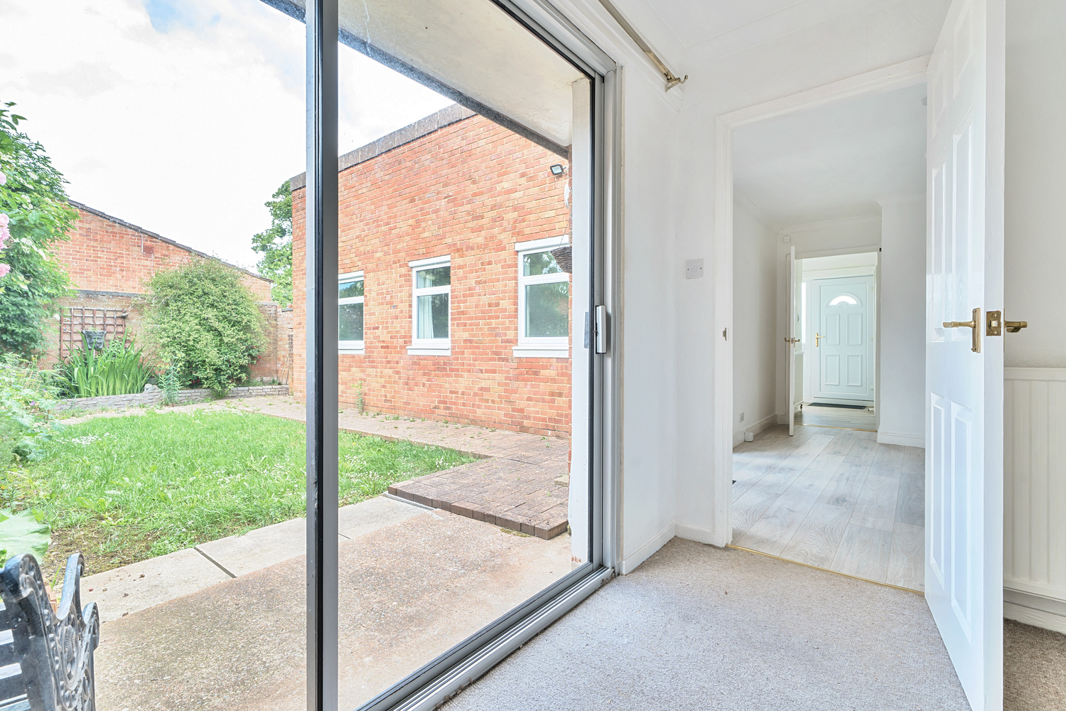 Lilac Close, Taunton